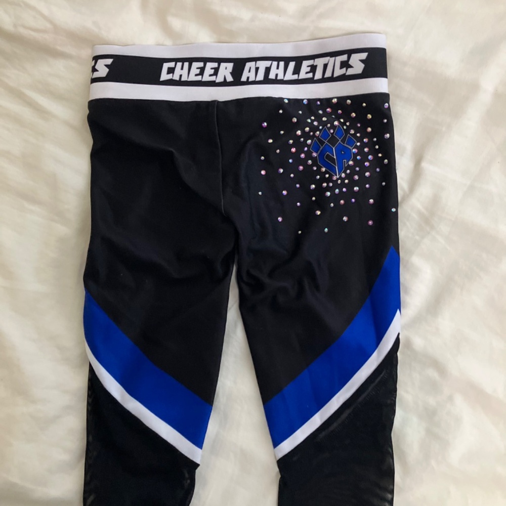 Cheer outfit - Picture 7 of 7